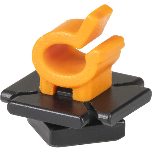 Tether Tools AeroTrac Cable Twist Lock (5-Pack)