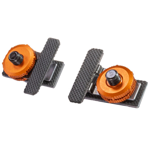 Tether Tools AeroTrac Tech Clamps (2-Pack)
