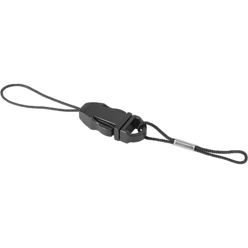 Tether Tools Case Air Replacement Quick Release Lanyard