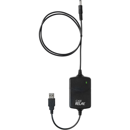 Tether Tools ONsite Relay Camera Power System