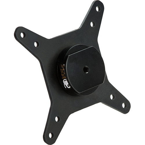 Tether Tools Rock Solid VESA Go Monitor Mount for Tripods
