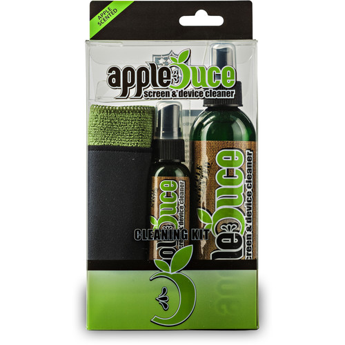 Tether Tools Juce Screen and Device Cleaner Kit