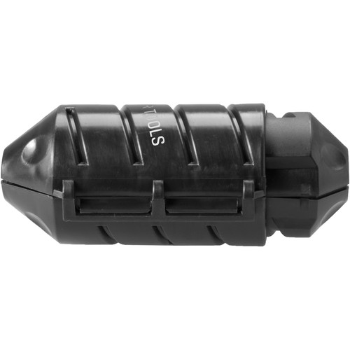 Tether Tools JS026BLK JerkStopper Extension Lock (Black)