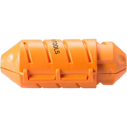 Tether Tools JerkStopper Extension Lock 3-Pack (Orange)