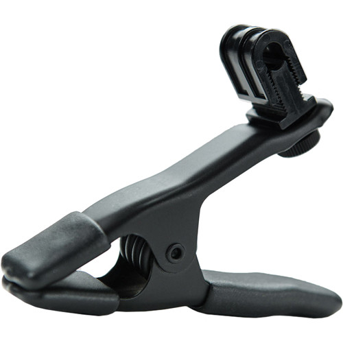 Tether Tools Jerkstopper A Clamp (1")