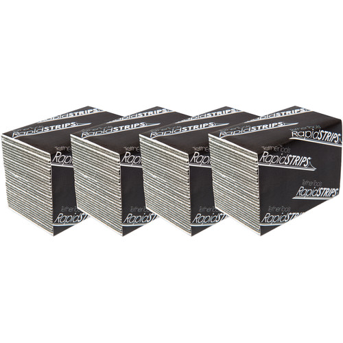 Tether Tools RapidStrips for RapidMounts (120-Pack)