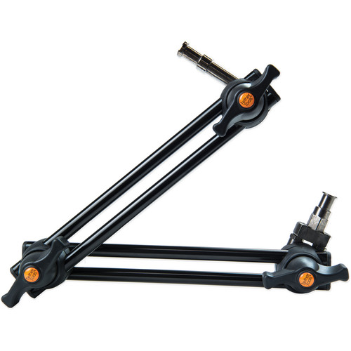 Tether Tools Rock Solid Aero Double Arm