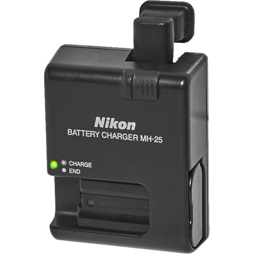 Tether Tools ONsite Universal Dual Camera Battery Charger with AU Plug & LP-E6 Plates
