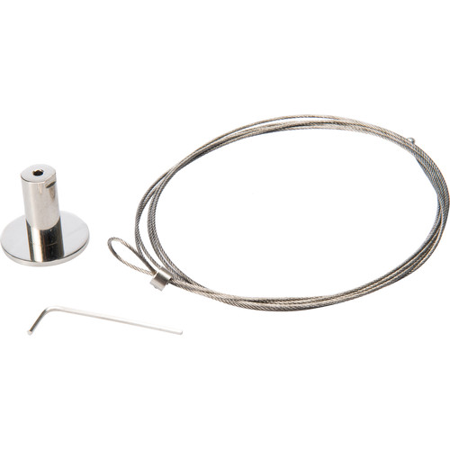 Tether Tools TetherLeash for ClickShare (8')