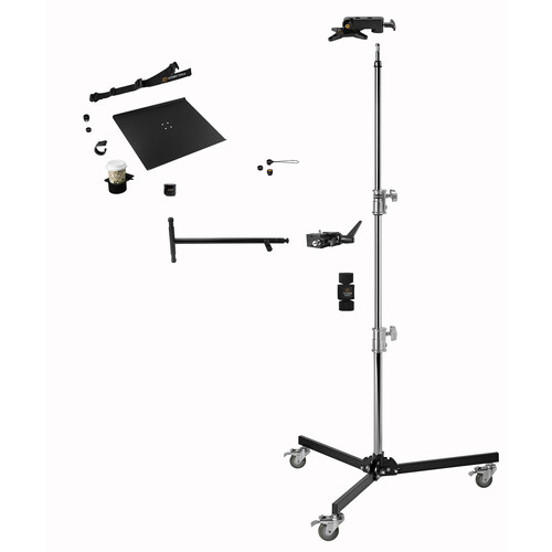 Tether Tools Ultimate Tethering Kit