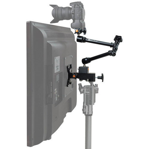 Tether Tools Studio Vu Photo Booth