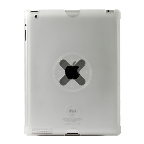 Tether Tools Wallee Case for iPad Air (Clear)