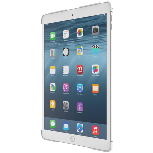 Tether Tools Wallee X-Lock Case for iPad Air 2 (White)