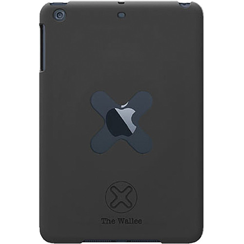 Tether Tools X Lock Case for iPad mini 1/2/3 (Black)