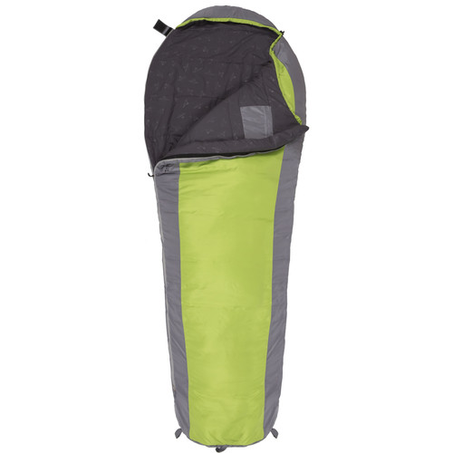 TETON Sports Trailhead Sleeping Bag (Green) 1022-G B&H Photo