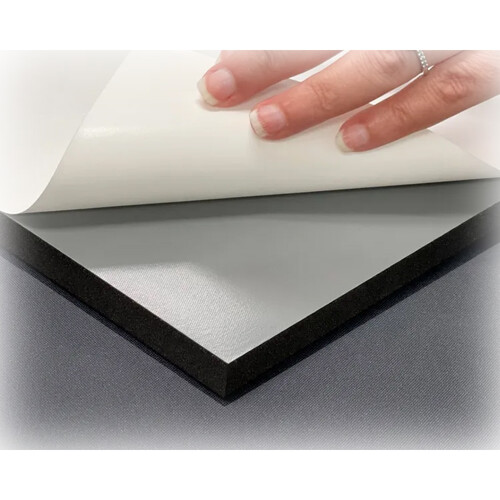 The Gilman Brothers Resilient Align Mounting Board (13 x 19", 5-Pack)