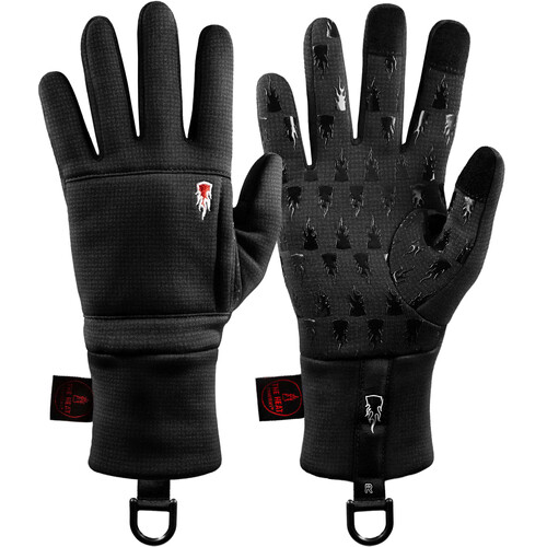 The Heat Company Polartec Wind Pro Liner Gloves (Size 9)