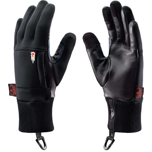 The Heat Company Durable Liner PRO Gloves (Size 8)