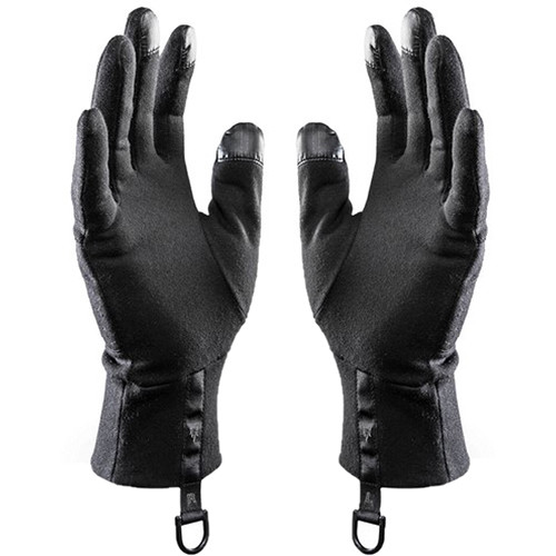 The Heat Company Tactility Glove Liners (Size 7)