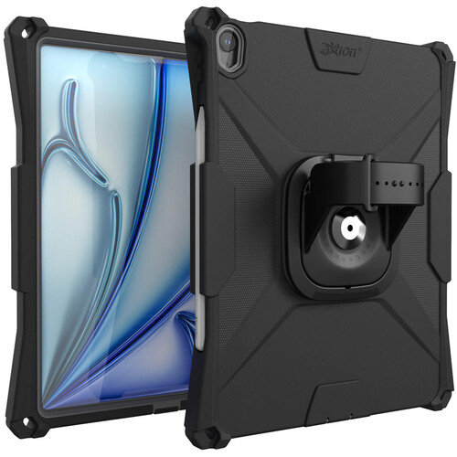 The Joy Factory aXtion Bold MP Rugged Case for Apple iPad Air 13" M2 and M3