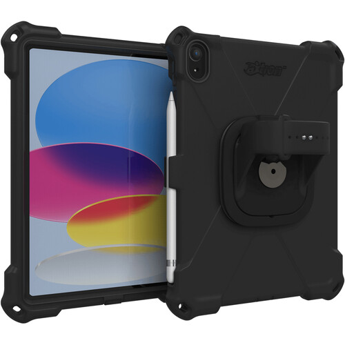 The Joy Factory aXtion Bold MP Rugged Case for Apple iPad 11" A16 and 10.9" iPad 10th Gen