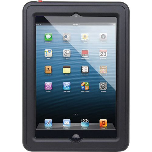 The Joy Factory aXtion Pro Case for iPad mini