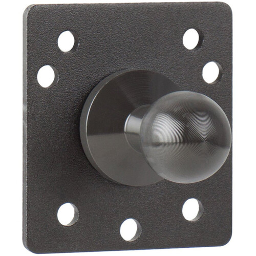 The Joy Factory MKP126 20mm Ball Joint AMPS Mount Bracket for Tablets