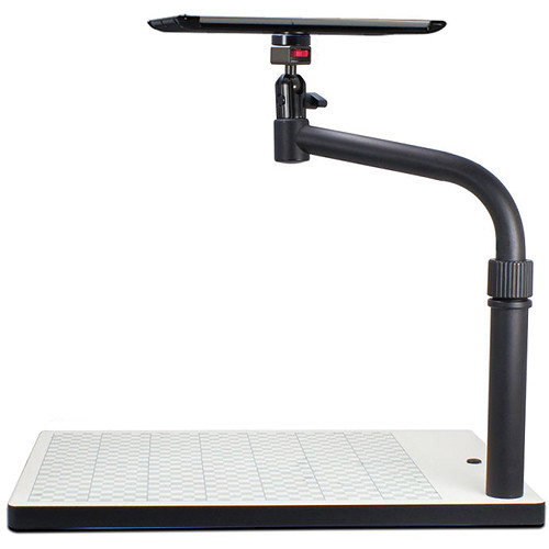The Joy Factory MMA312 Illustrate Stand for iPad Air 2 with Overhead Projecting and Annotating App