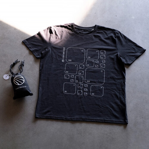 Lightbridge T-Shirt (XL)