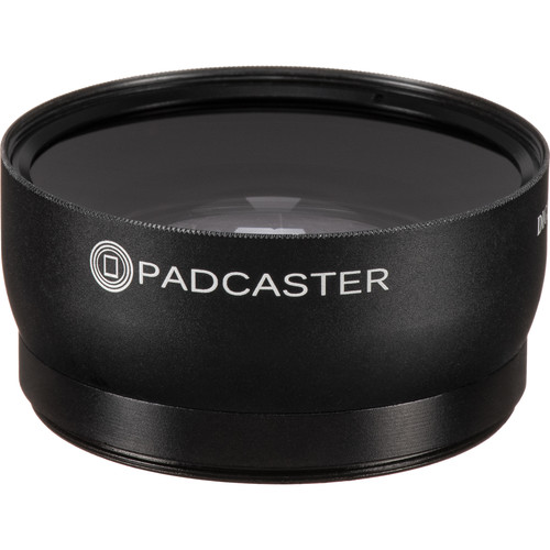 Padcaster Wide-Angle Lens