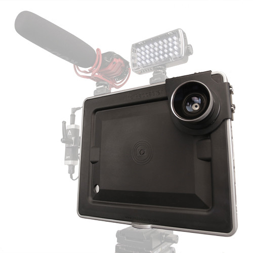 Padcaster Case for the iPad Air