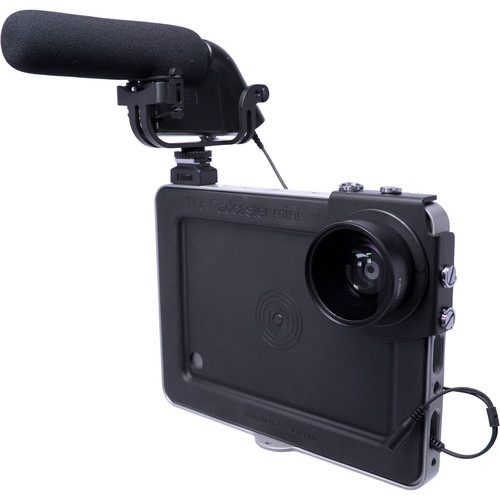 Padcaster Bundle for iPad mini 4