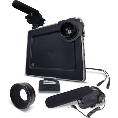 Padcaster Bundle for iPad Pro 9.7"/Air 2