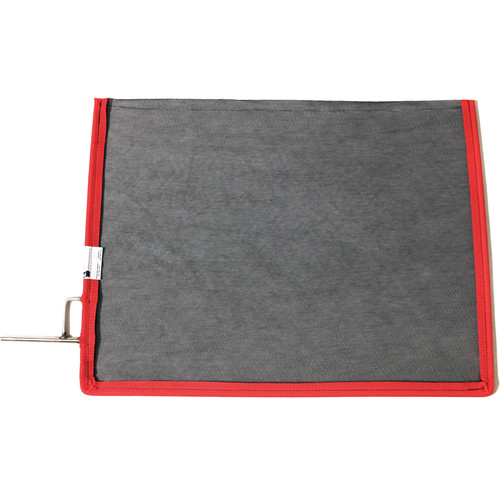 TRP WORLDWIDE Double Net Single-Layer Scrim (18 x 24")