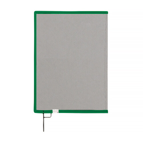 TRP WORLDWIDE Single Net Scrim (18 x 24")