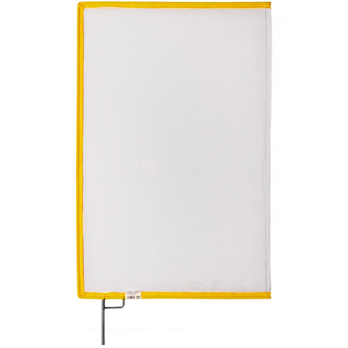 TRP WORLDWIDE Poly Silk Open-End Flag (24 x 36")