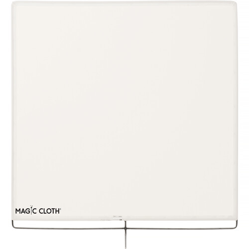TRP WORLDWIDE Magic Cloth Scrim (48 x 48")
