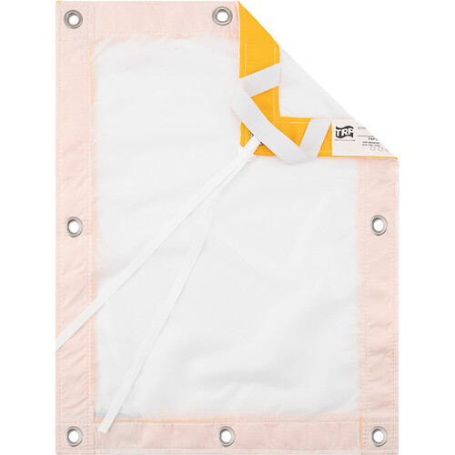 TRP WORLDWIDE Polysilk Cloth (6 x 6')