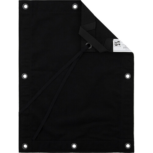 TRP WORLDWIDE Duvetyne Commando Cloth (6 x 6')