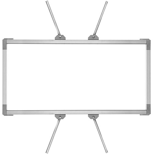 TRP WORLDWIDE RABBIT-EARS Rectangular