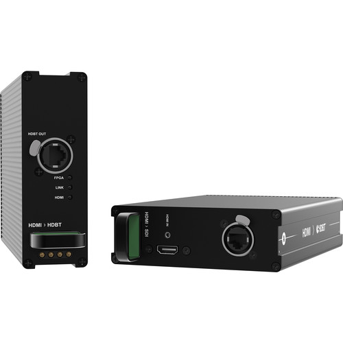 Theatrixx Technologies HDMI To HDBaseT Transmitter