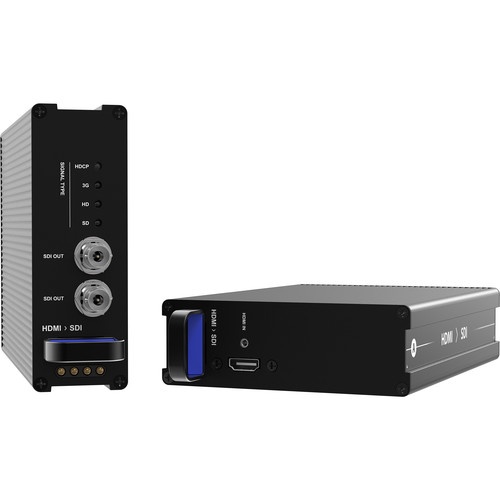 Theatrixx Technologies HDMI To SDI Converter