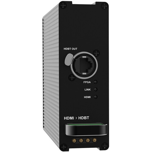 Theatrixx Technologies HDMI to HDBaseT Reversible Module