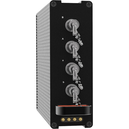 Theatrixx Technologies Optical Breakout 1:4 Module (Multimode)