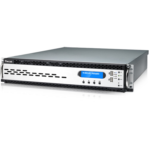 Thecus N12850 12-Bay NAS Enclosure