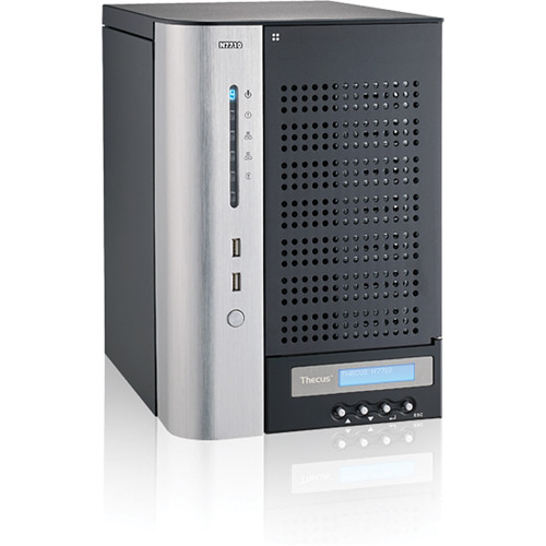 Thecus N7710 NAS Server