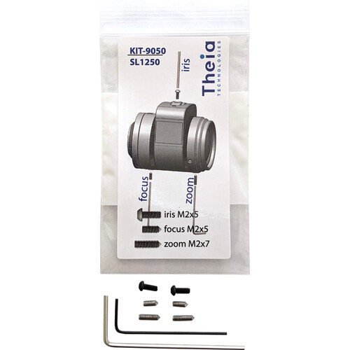 Theia Technologies KIT-9050 Set Screw Kit