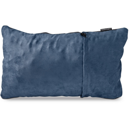 Therm-a-Rest Compressible Travel Pillow (Extra Large, Poppy)