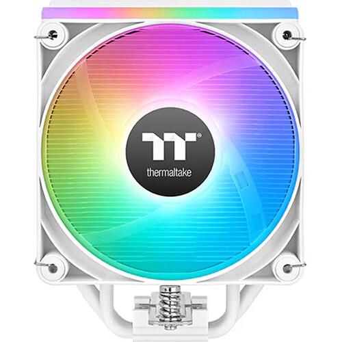 Thermaltake ASTRIA 200 ARGB CPU Cooler (White)