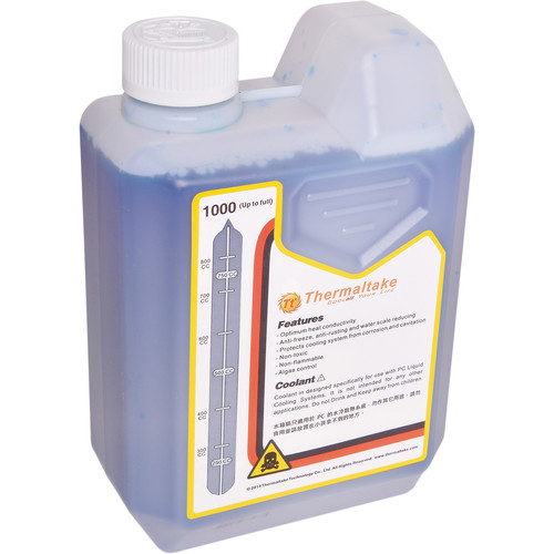 Thermaltake Coolant 1000 (Blue)